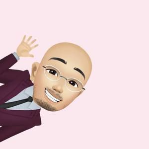 Meet your Posher, Corey